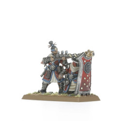 Battle March Army Box: Grand Cathay