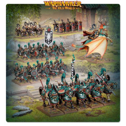 Battle March Army Box: Grand Cathay