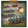 Battle March Army Box: Grand Cathay