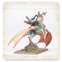 Battle March Army Box: Grand Cathay