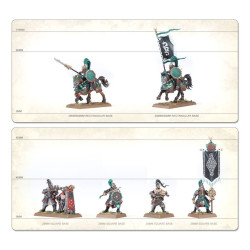 Battle March Army Box: Grand Cathay