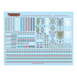 Battle March Army Box: Grand Cathay