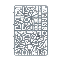 Battle March Army Box: Grand Cathay