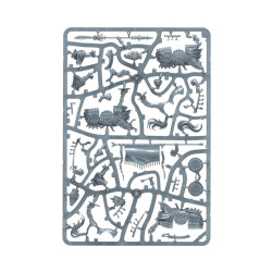 Battle March Army Box: Grand Cathay