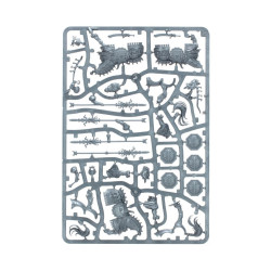 Battle March Army Box: Grand Cathay