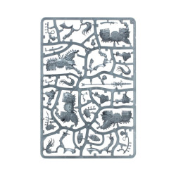 Battle March Army Box: Grand Cathay