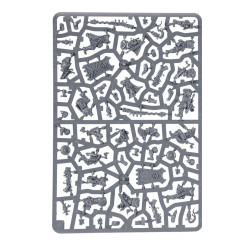 Battle March Army Box: Grand Cathay