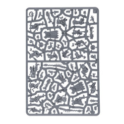 Battle March Army Box: Grand Cathay