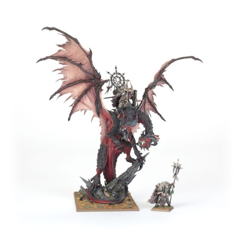 Lord on Chaos Dragon
