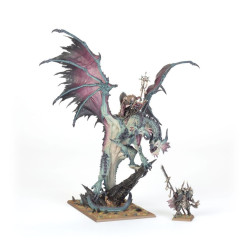 Lord on Chaos Dragon