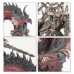 Lord on Chaos Dragon