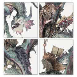 Lord on Chaos Dragon