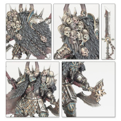 Lord on Chaos Dragon