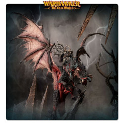 Lord on Chaos Dragon