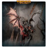 Lord on Chaos Dragon
