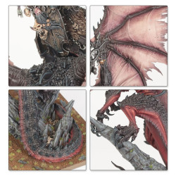 Lord on Chaos Dragon