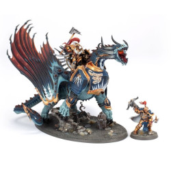 Lord-Celestant on Stardrake