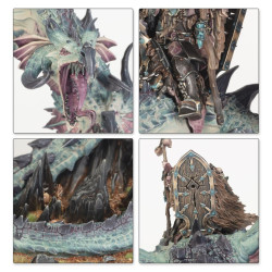 Lord on Chaos Dragon