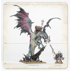Lord on Chaos Dragon