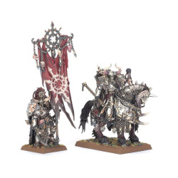 Champions of Chaos
