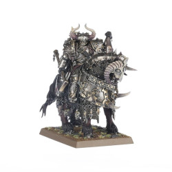 Champions of Chaos