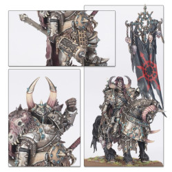Champions of Chaos