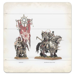 Champions of Chaos