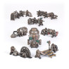 Zone Mortalis Factoria Pipes