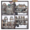 Zone Mortalis Factoria Pipes