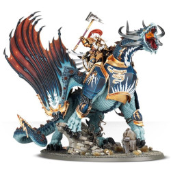 Lord-Celestant on Stardrake