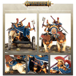 Stormstrike Chariot