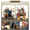 Stormstrike Chariot