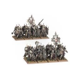 Chaos Warriors