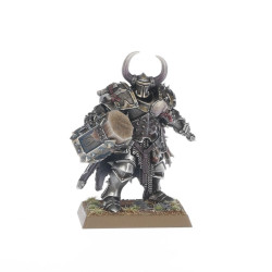 Chaos Warriors