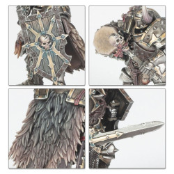 Chaos Warriors