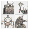 Chaos Warriors