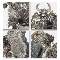 Chaos Knights