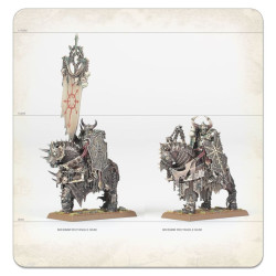Chaos Knights