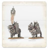 Chaos Knights