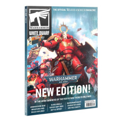 White Dwarf Issue 527