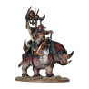 Morga the Mighty