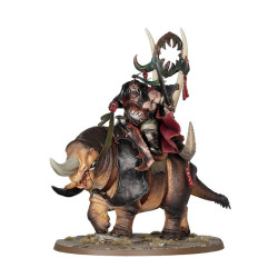 Morga the Mighty