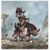 Morga the Mighty