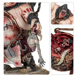 Butcher