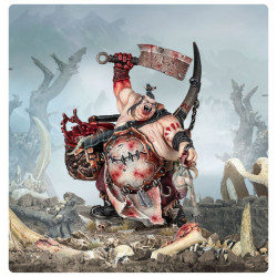Butcher