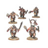 Gluttons