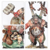 Gluttons