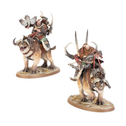 Maulbeast Raiders/Maulbeast Cavalry