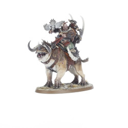 Maulbeast Raiders/Maulbeast Cavalry