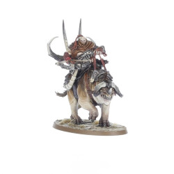 Maulbeast Raiders/Maulbeast Cavalry